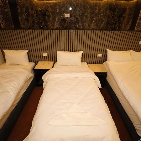 Comfort Giza Inn Каир Экстерьер фото