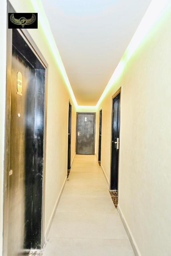 Comfort Giza Inn Каир Экстерьер фото