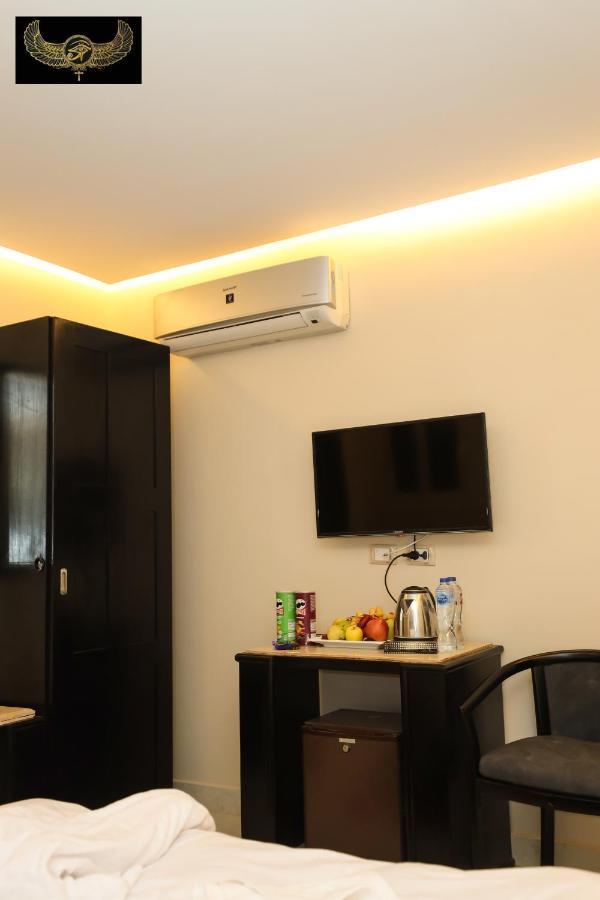 Comfort Giza Inn Каир Экстерьер фото