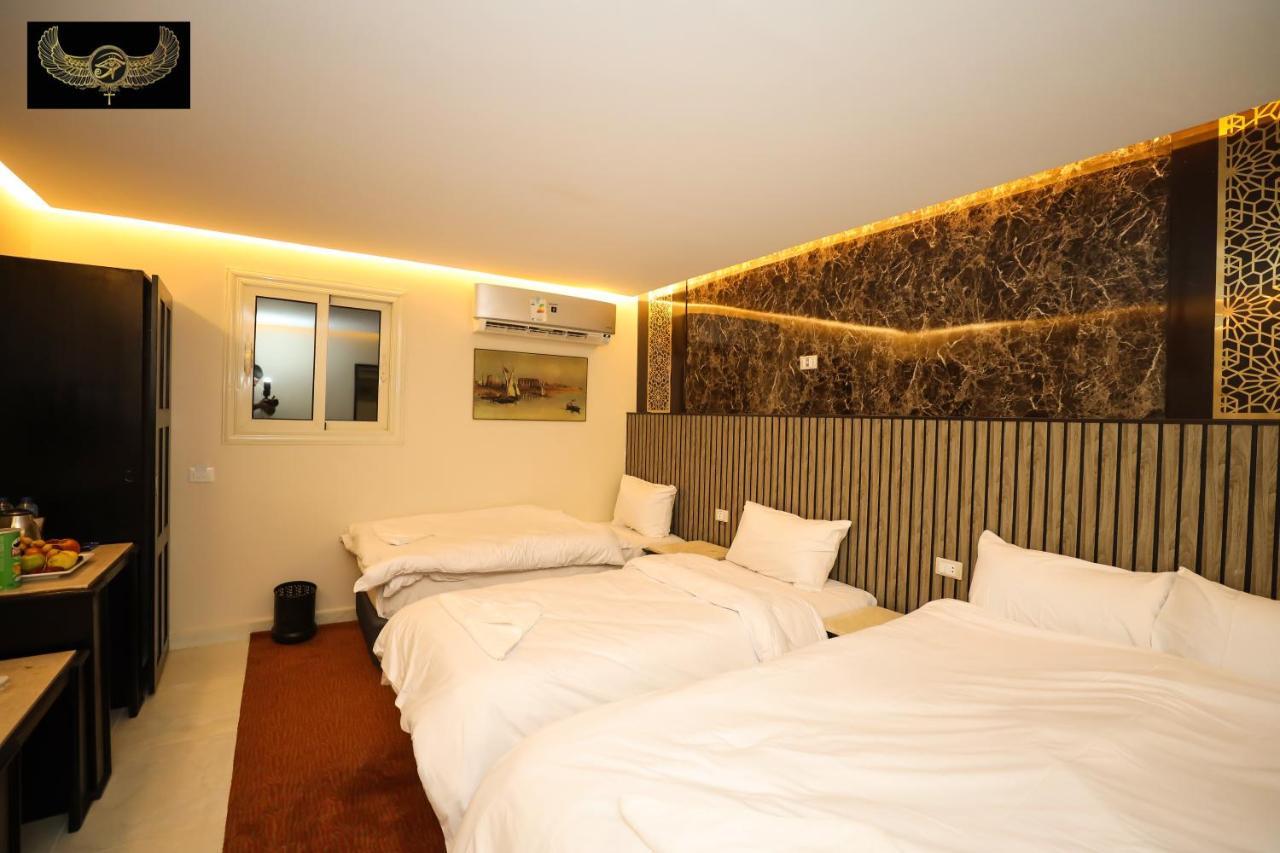 Comfort Giza Inn Каир Экстерьер фото