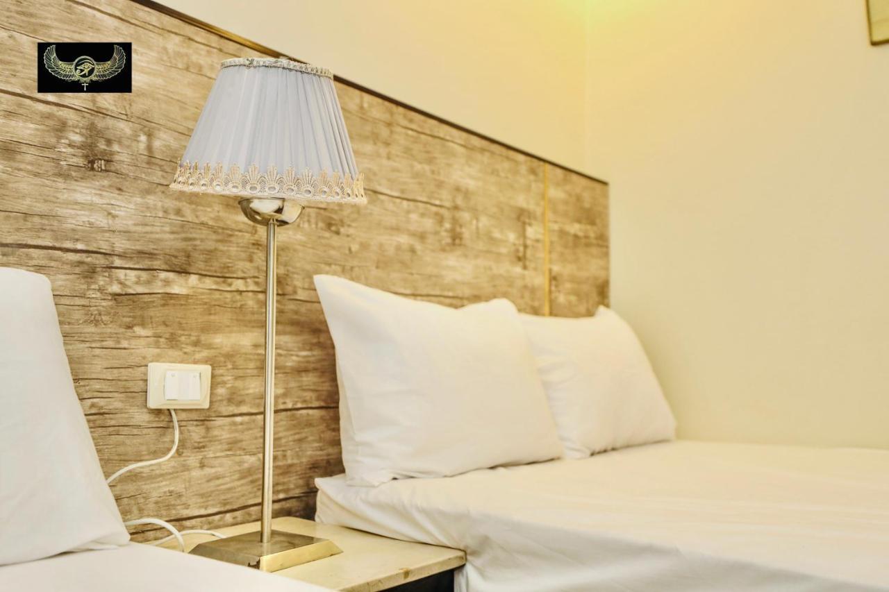 Comfort Giza Inn Каир Экстерьер фото