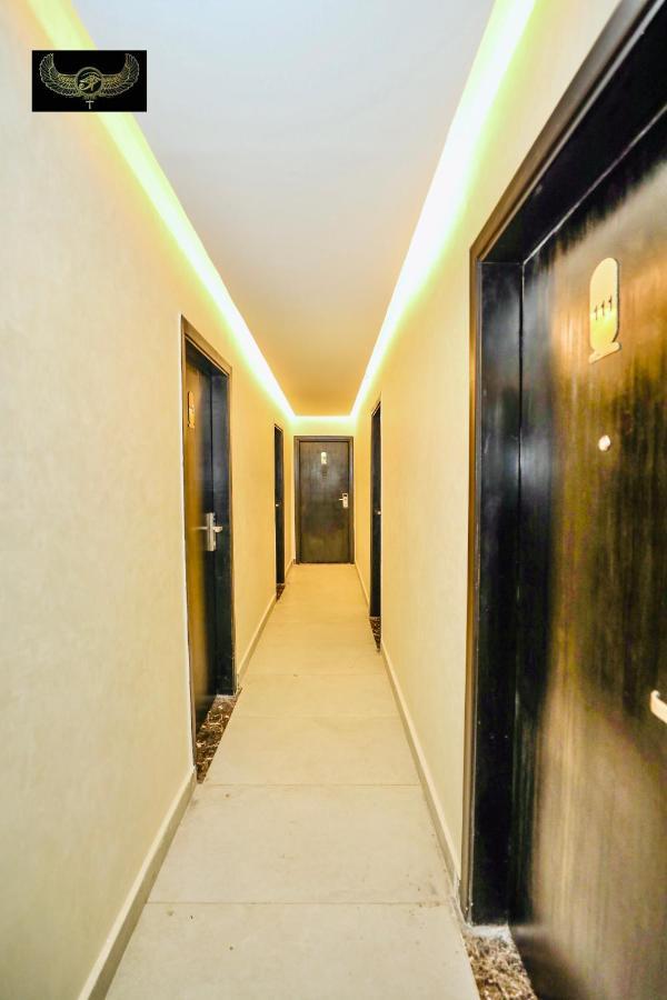 Comfort Giza Inn Каир Экстерьер фото